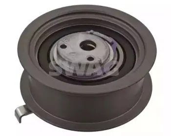 30 91 9570 SWAG Натяжной ролик, ремень ГРМ